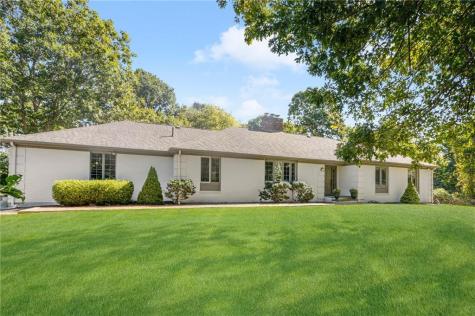 6 Shamrock Court Jamestown RI 02835