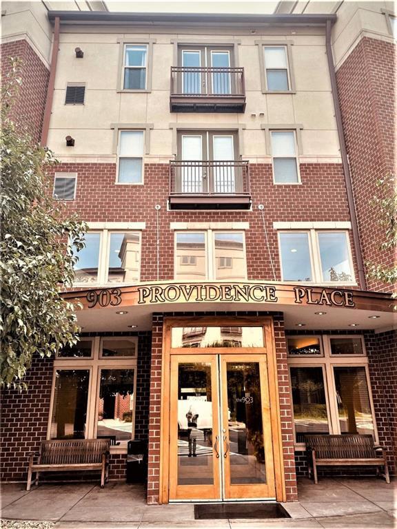 1000 Providence PL, Unit#318 Providence RI 02903