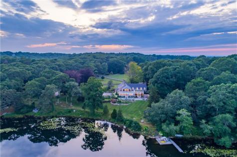 527 Ministerial RD South Kingstown RI 02879