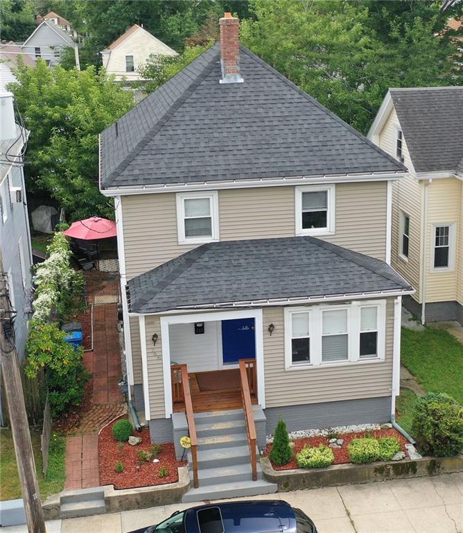 268 Northup St Cranston RI1319367.