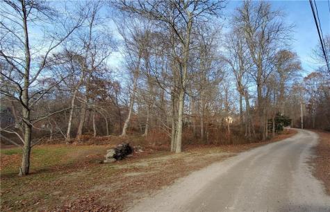 41 Old Farm LANE Tiverton RI 02878