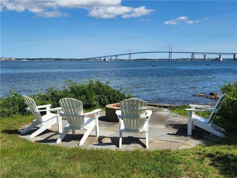 32 Coulter ST Jamestown RI 02835