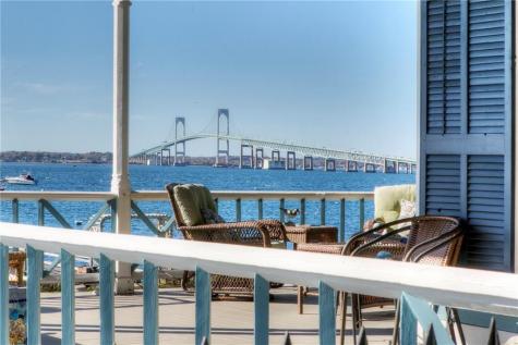 72 Washington ST Newport RI 02840