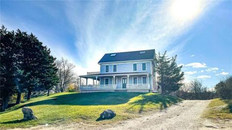 502 Old Town RD Block Island RI 02807