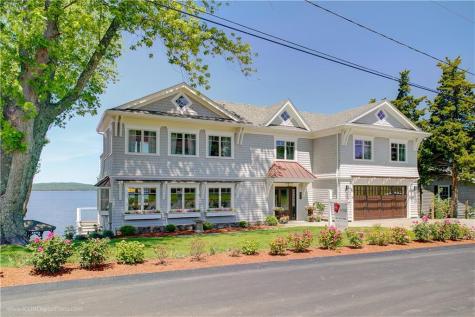 651 Old Colony TER Tiverton RI 02878
