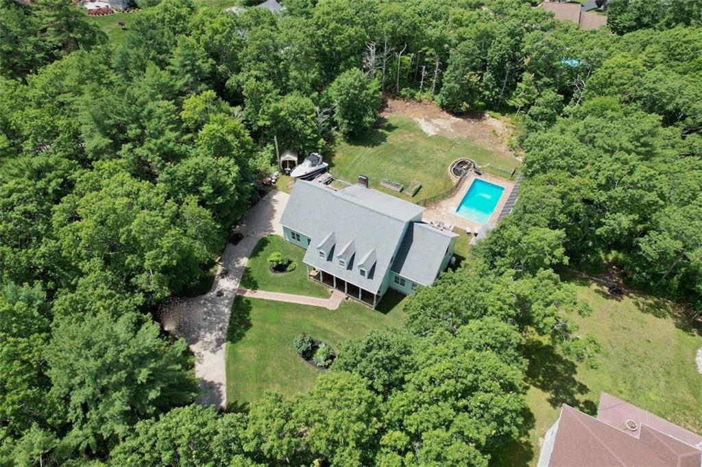 Westport Milbury and Company