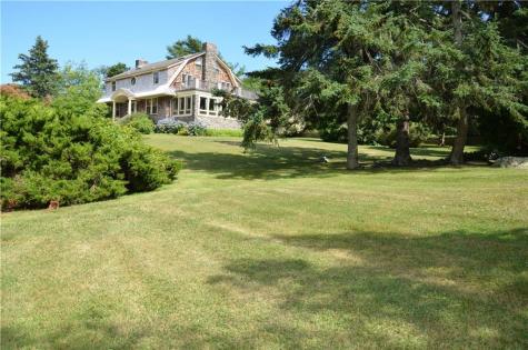 16 Walnut ST Jamestown RI 02835