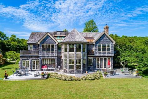 30 - 20 Rockbridge DR Little Compton RI 02837